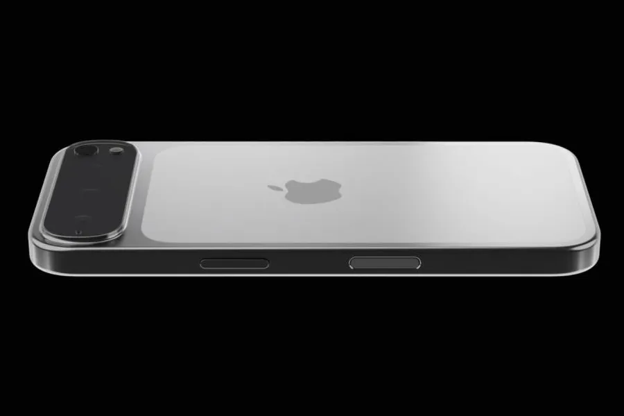 iPhone 17 Pro Max: новий виток еволюції чи компроміс 4 iphone 17 pro