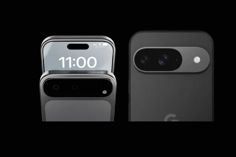 iPhone 17 Pro Max: новий виток еволюції чи компроміс 3 iphone 17 pro