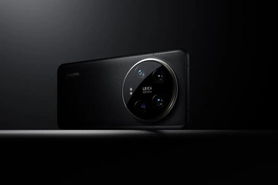 ТОП 5 Смартфонів 2024 року з найкращими камерами 4 Xiaomi 14 Ultra
