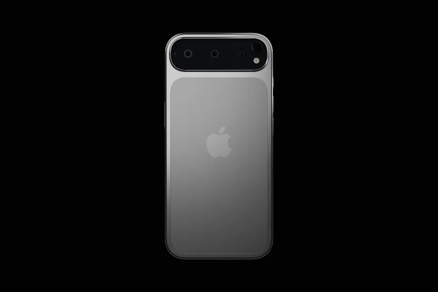 iPhone 17 Pro Max: новий виток еволюції чи компроміс