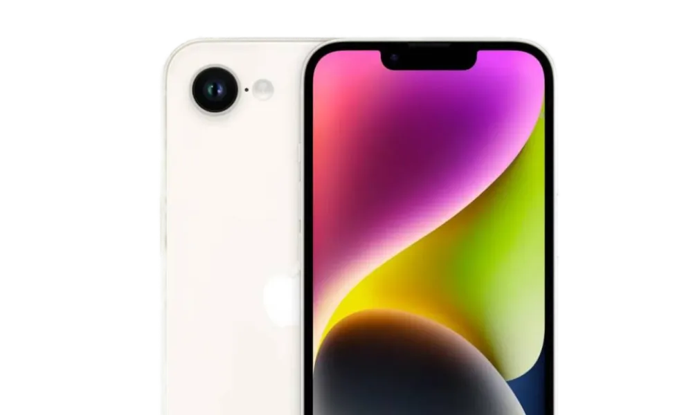 Apple готовит новый iPhone SE: что ждать