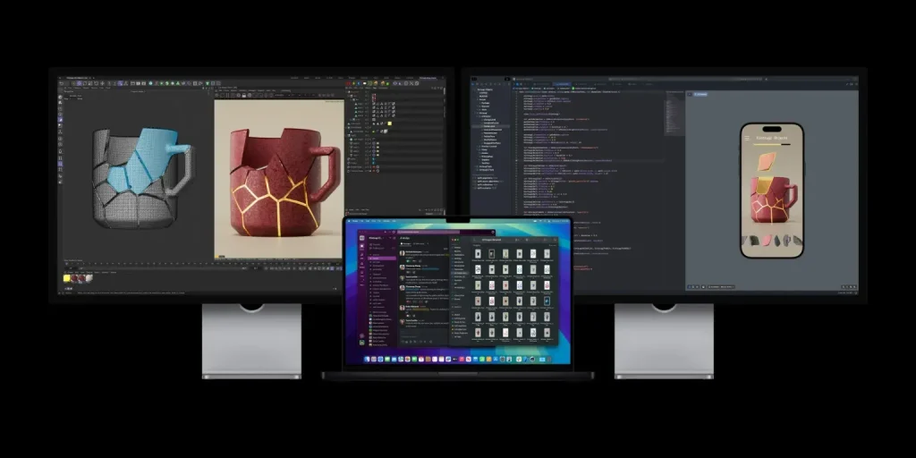 Що можна очікувати від наступного оновлення MacBook Air з чипами M4 4 1macbook m4