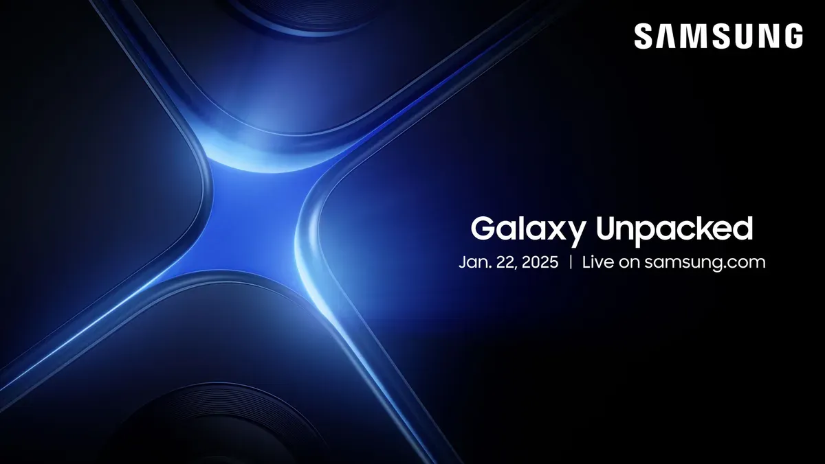 Samsung призначив дату презентації: чекаємо новий Galaxy S25 Ultra 8 Galaxy S25 Ultra презентація 22 січня. Фото Samsung
