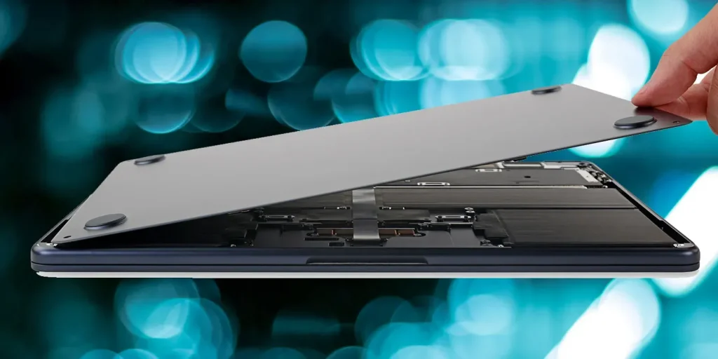 Що можна очікувати від наступного оновлення MacBook Air з чипами M4 3 m4