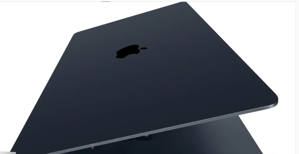 Що можна очікувати від наступного оновлення MacBook Air з чипами M4 2 macbook m4 1