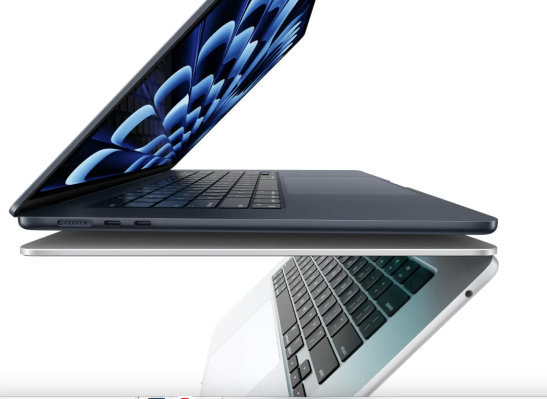 Что можно ожидать от следующего обновления MacBook Air с чипами M4 4 macbook m4 2
