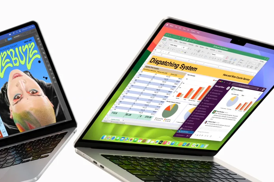 MacBook Air М4: стоит ли обновляться и кому
