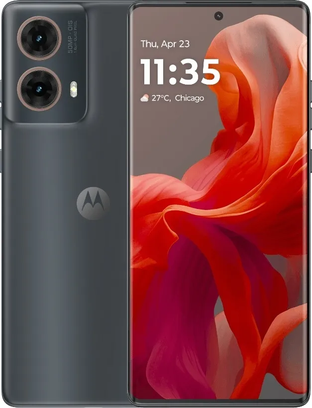 Топ 5 мобільних телефонів до 10 000 гривень 2024 року 4 qualcomm snapdragon 6s gen 3moto g85 8256 gb