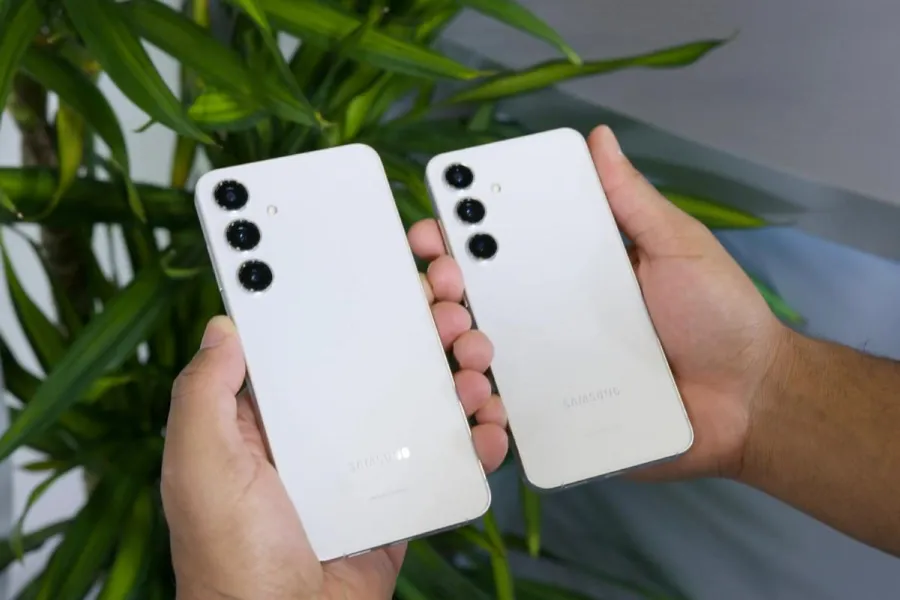 Ці чутки про Samsung Galaxy S26 може змусити вас передумати купувати Galaxy S25.