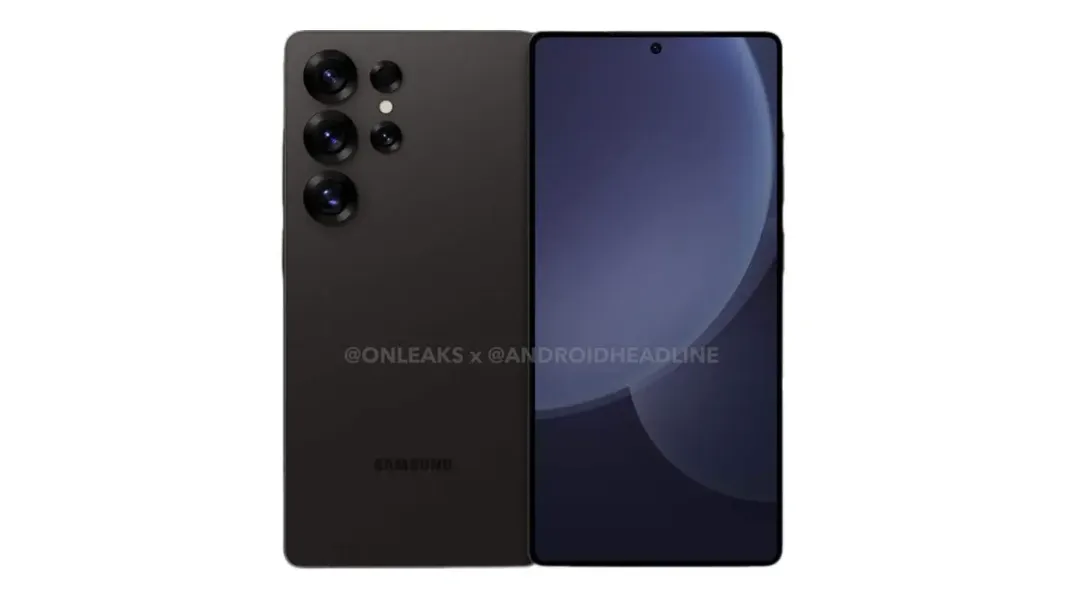 Samsung уберет Bluetooth в S Pen в Galaxy S25 Ultra?