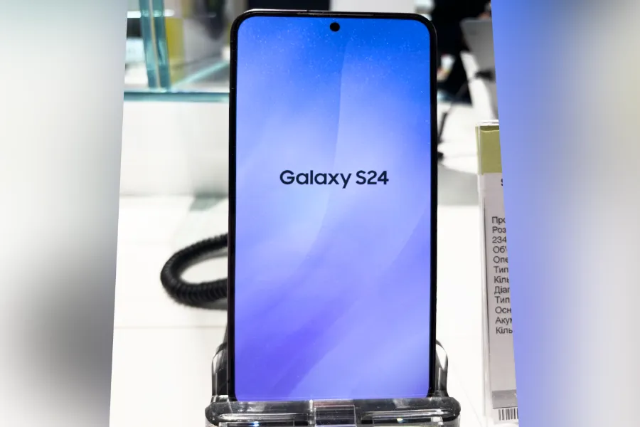 Samsung Galaxy S25 Slim: Дата выхода, цена и ожидаемые обновления