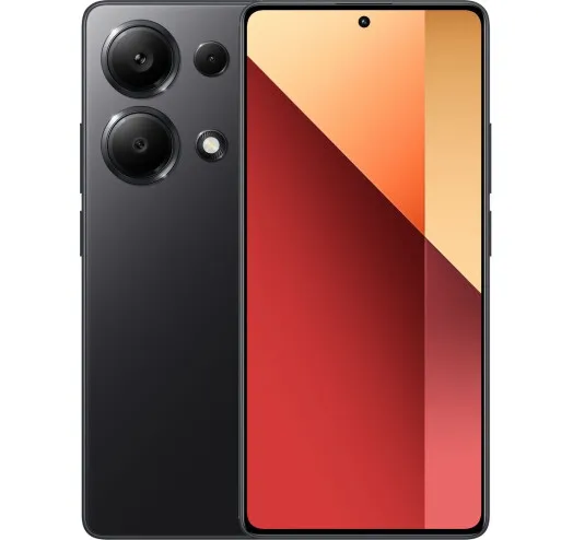Топ 5 мобільних телефонів до 10 000 гривень 2024 року 5 xiaomi redmi note 13 pro 8256