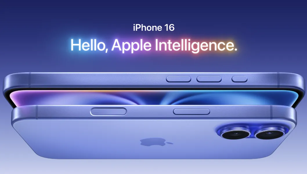 Обзор iPhone 16: стоит ли покупать?