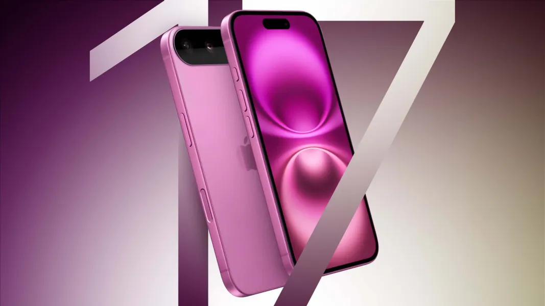 iPhone 17 має кардинально змінитися: чого чекати?