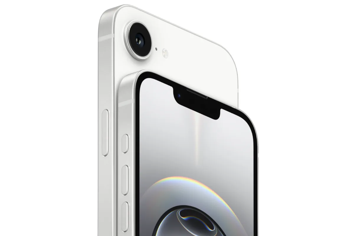 iPhone 16e: новый «бюджетник» от Apple с сюрпризами — что вы могли упустить?