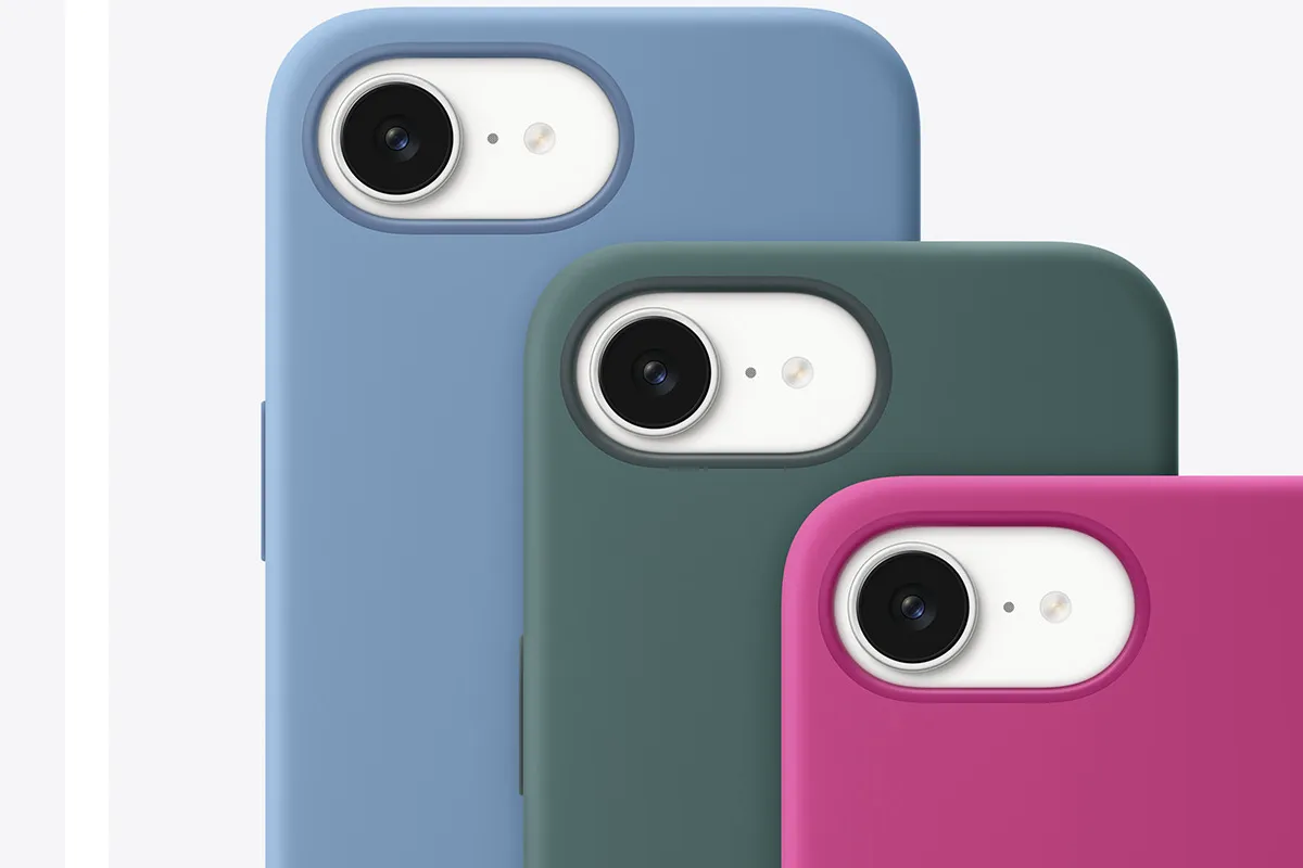 Apple всех надула? Новый IPhone 16e уже доступен для предзаказа