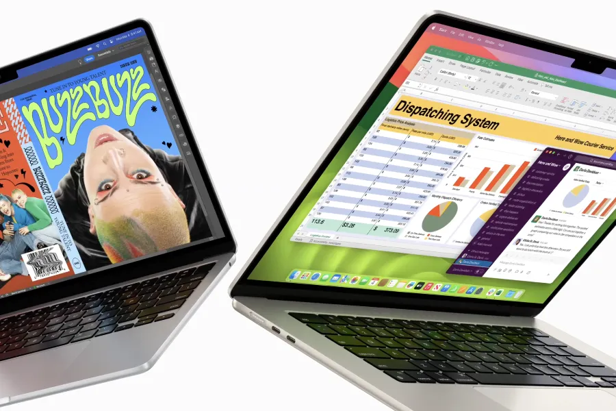 MacBook Air 2025: що зміниться в новому поколінні та коли чекати релізу