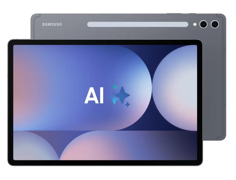 Galaxy Tab S10 FE та S10 FE: що відомо 4 Galaxy Tab S10