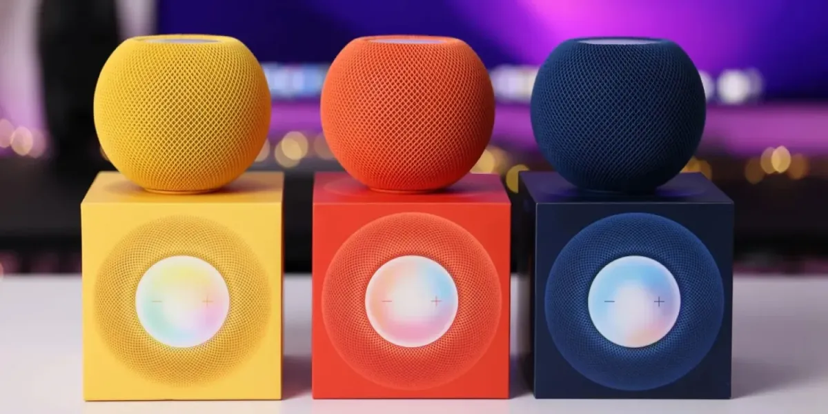 Огляд HomePod mini (2025): нова коробка, знайомий звук і що ще варто знати