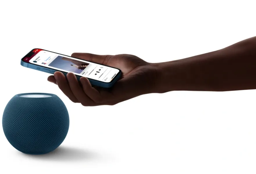 Як підключити HomePod mini та інші поширені питання
