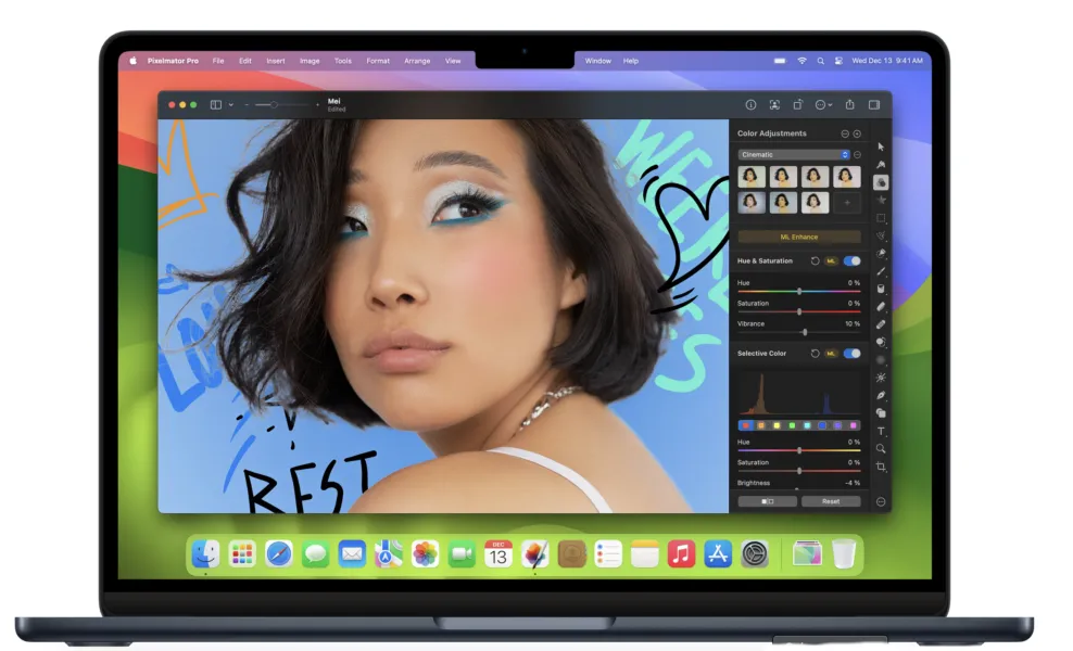 Pixelmator