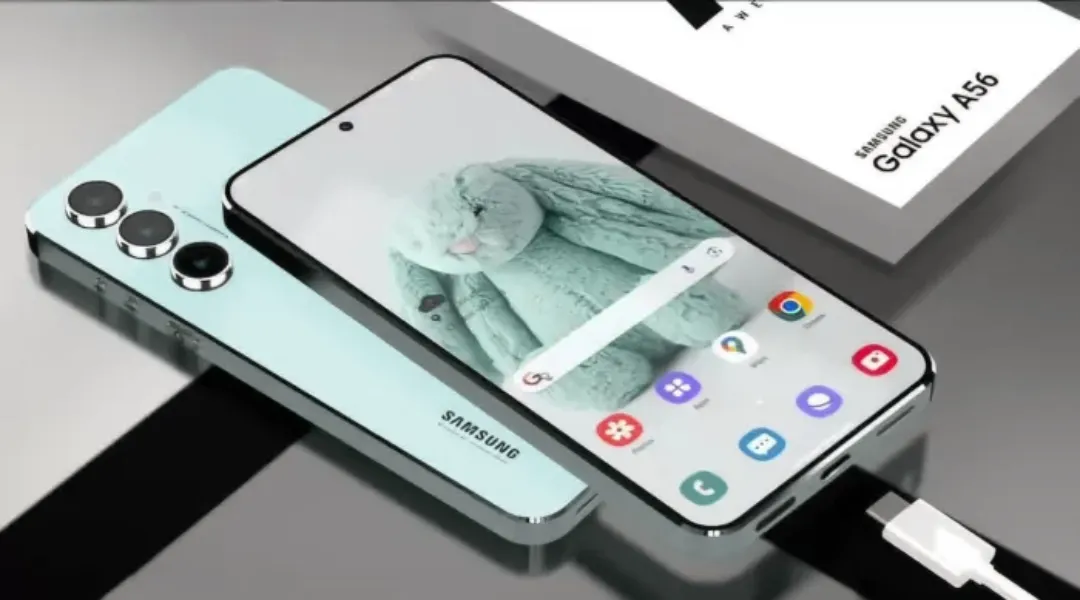 Samsung Galaxy A56: обзор, цена в Украине и сравнение с конкурентами