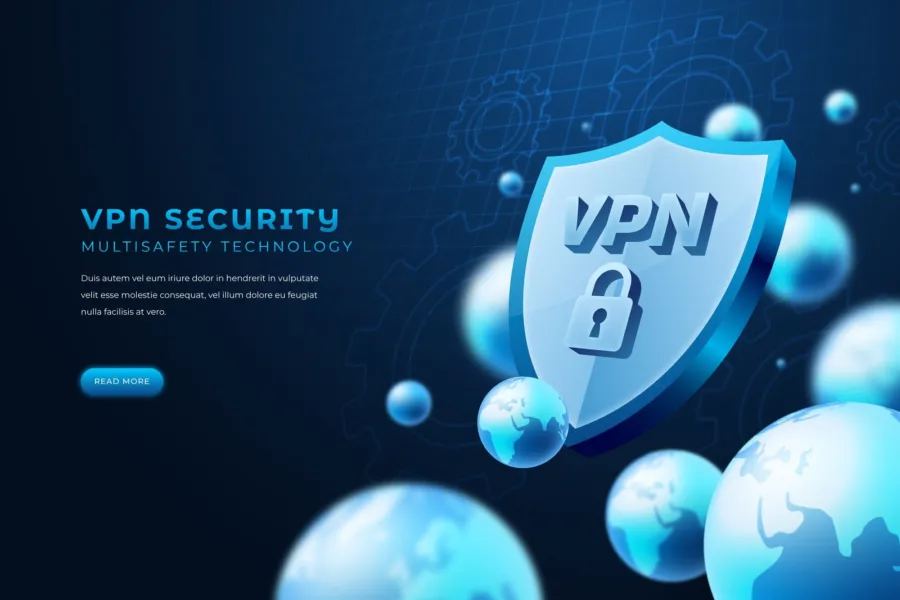 Кращі VPN сервіси 2025 рік: який VPN обрати