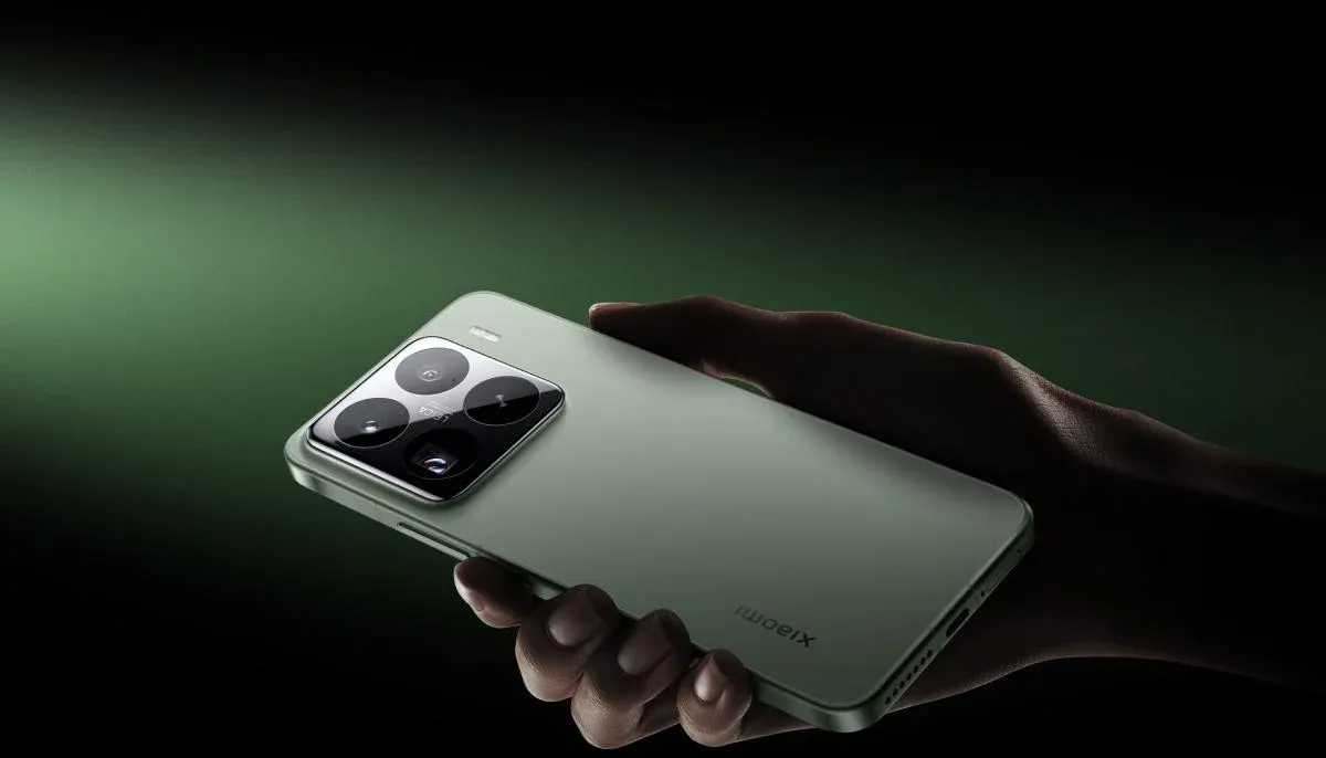 Xiaomi 16: What Will Change and Why It May Disappoint Compact Smartphone Fans? 1 Xiaomi 16. Фото Xiaomi