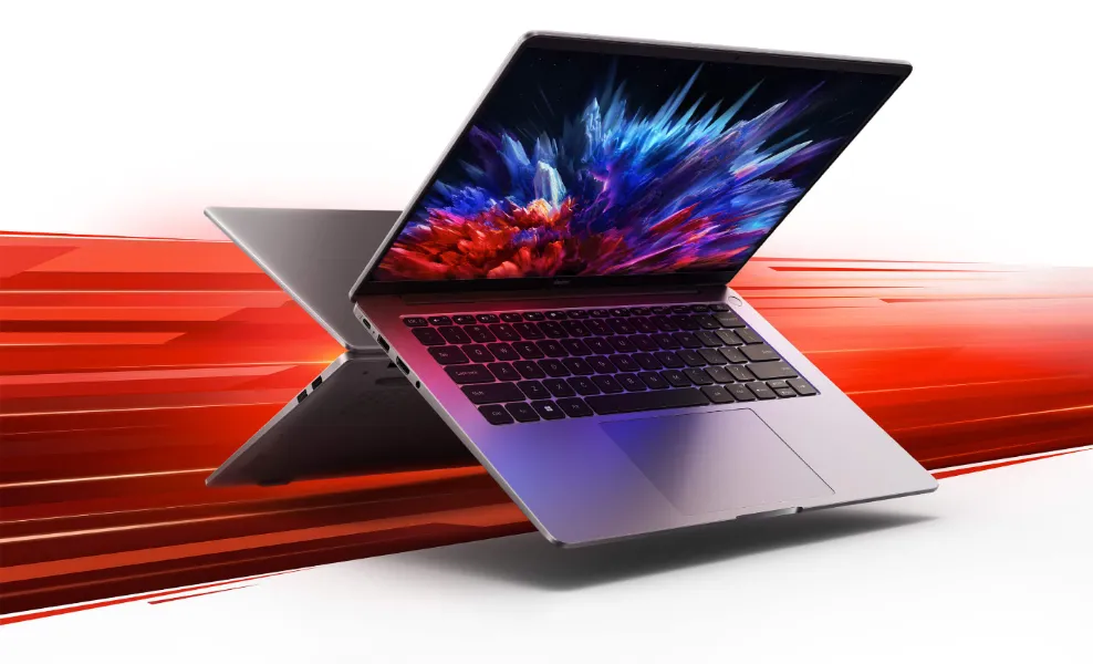 Xiaomi Redmi Book 14 Refreshed Edition: действительно ли бюджетный конкурент MacBook Air?