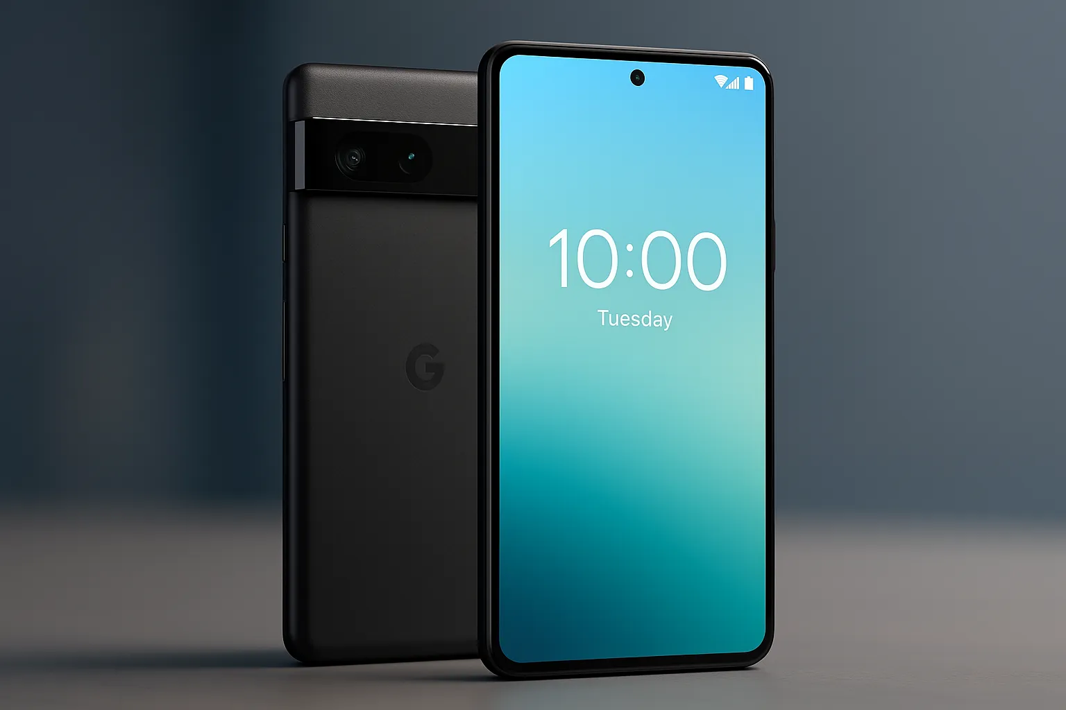 Google готовит Pixel 10: смартфон с амбициями Apple