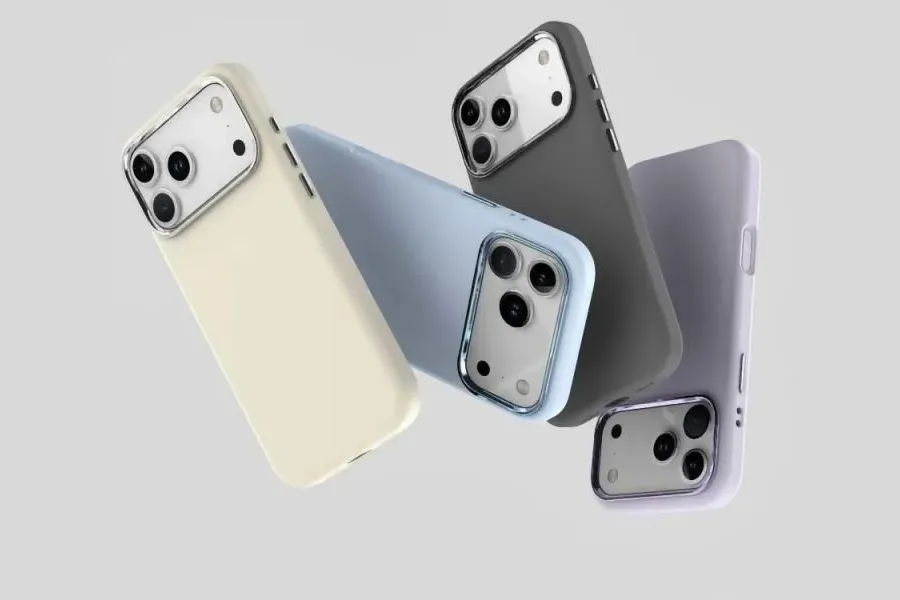 iPhone 17 Pro: новий витік інформації від інсайдерів