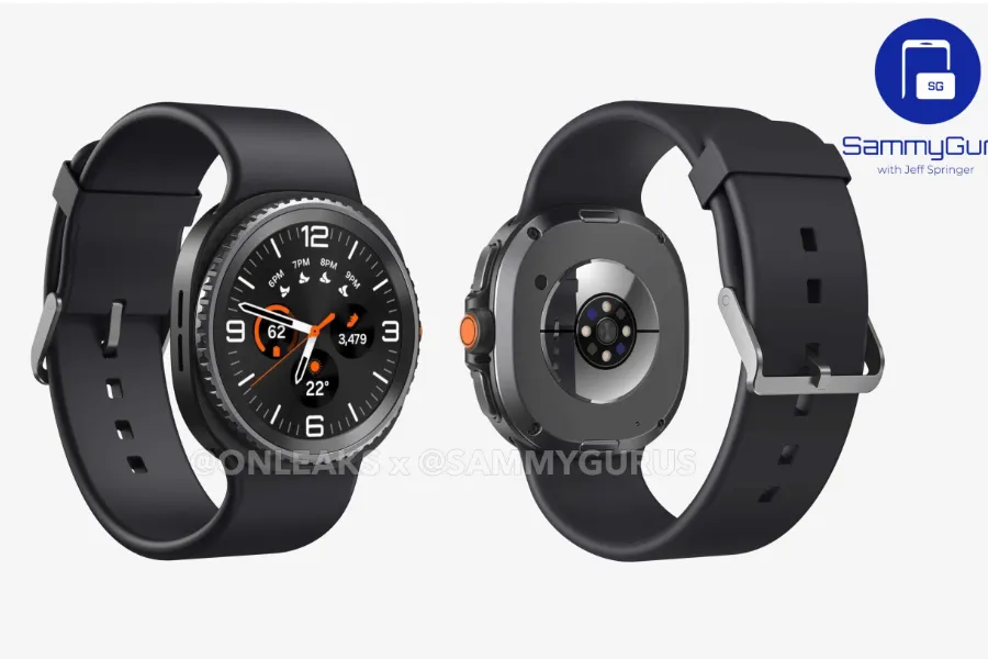 Galaxy Watch 8 Classic: новые детали, сертификация и возврат культового дизайна