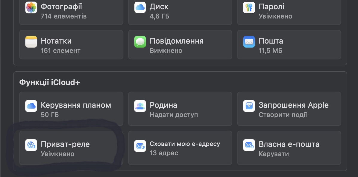 Что такое iCloud Private Relay и может ли он заменить VPN