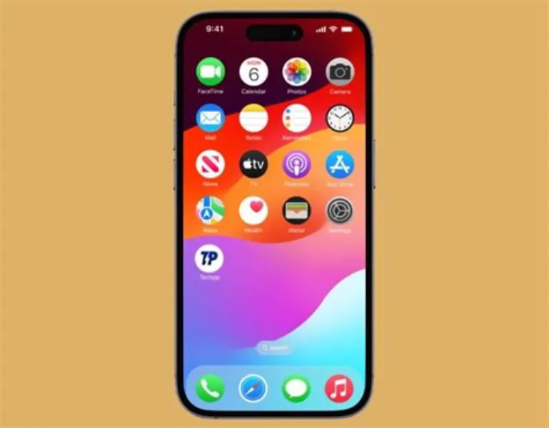 Новый дизайн VisionOS на iPhone: что известно об iOS 19