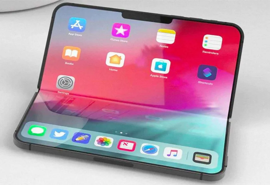 Apple готується до великого оновлення 2 iphone
