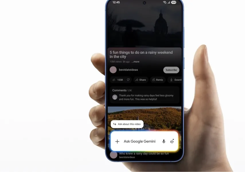 Samsung готовит новый Galaxy S25 FE — слухи подтверждаются