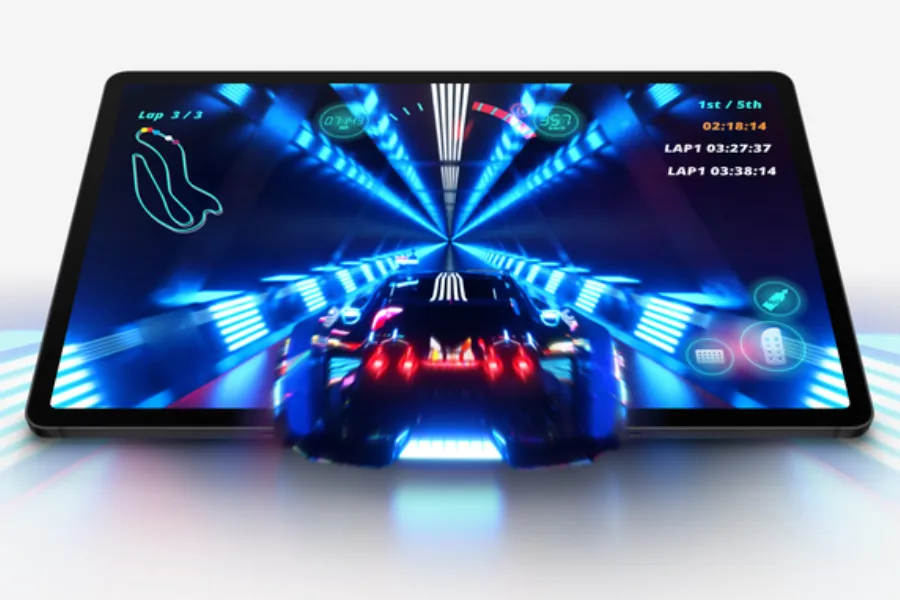 Samsung Galaxy Tab A9: все еще интересен в 2025 г?