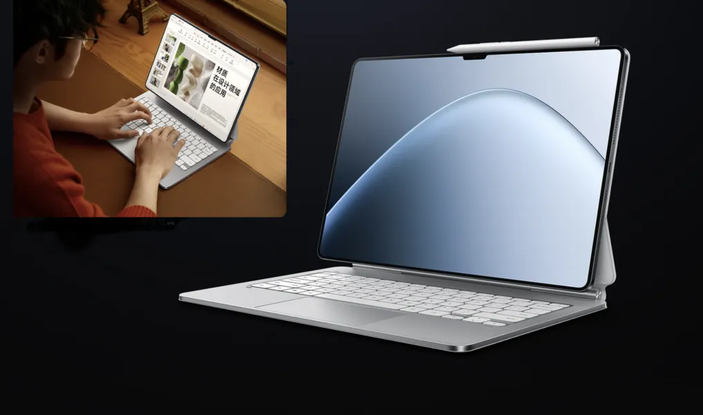 Xiaomi Pad 7 Ultra: China’s boldest iPad Pro alternative? 3 xiaomi pad 7 ultra klaviatura1 2