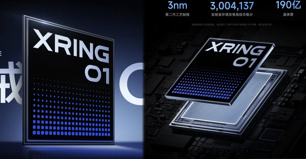 Xiaomi Pad 7 Ultra: China’s boldest iPad Pro alternative? 2 xiaomi pad 7 ultra proczesor 2
