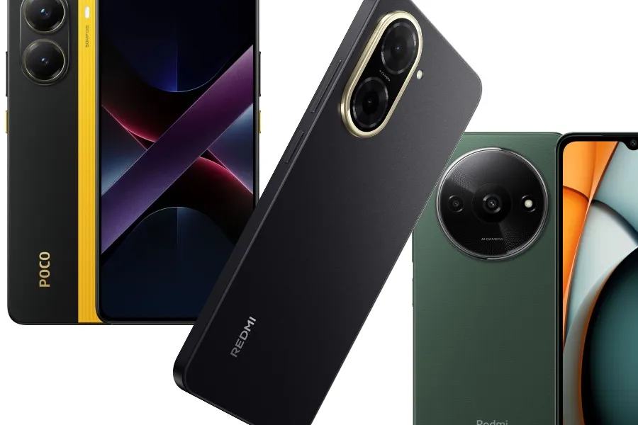 Xiaomi прекращает обновления для семи смартфонов: как работает поддержка