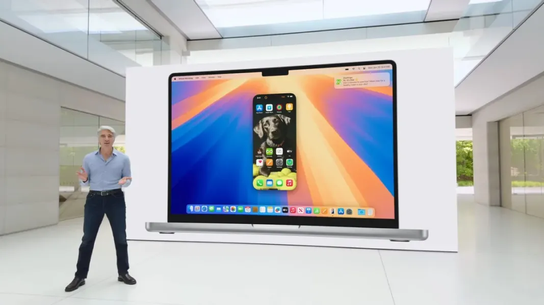Apple “отрезает” старые Mac: эти модели не получат macOS 26 8 Apple “відрізає” старі Mac: ці моделі не отримають macOS 26