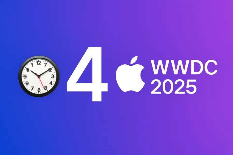 iOS 26: які iPhone отримають нову систему, а яким час прощатися з оновленнями 4 До релізу iOS 26 залишилося 4 дні