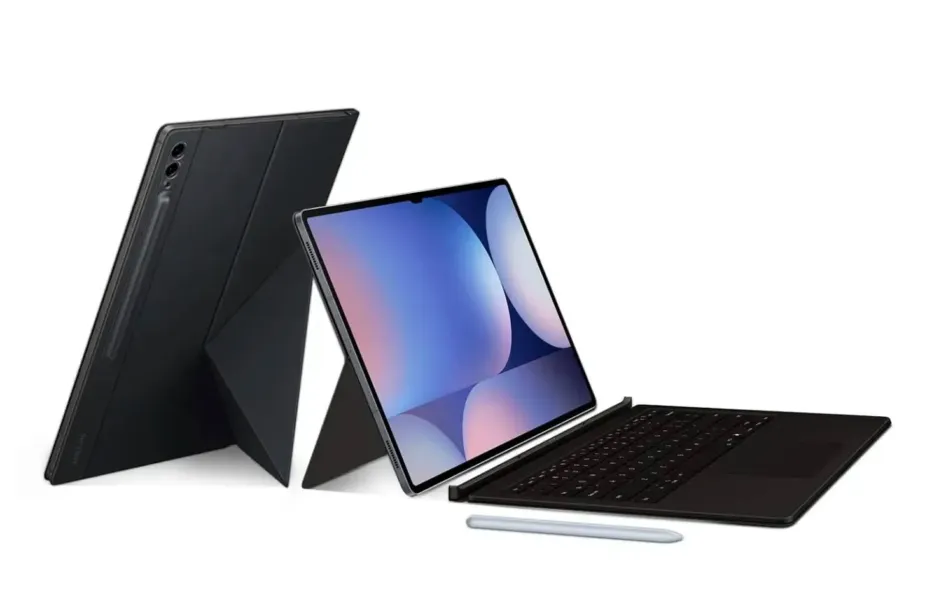 Samsung готує Galaxy Tab S11 Ultra: перший планшет з Dimensity 9400+ і Wi-Fi 7 Samsung готує Galaxy Tab S11 Ultra: перший планшет з Dimensity 9400+ і Wi-Fi 7