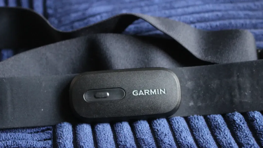 Garmin случайно слила собственный трекер сна