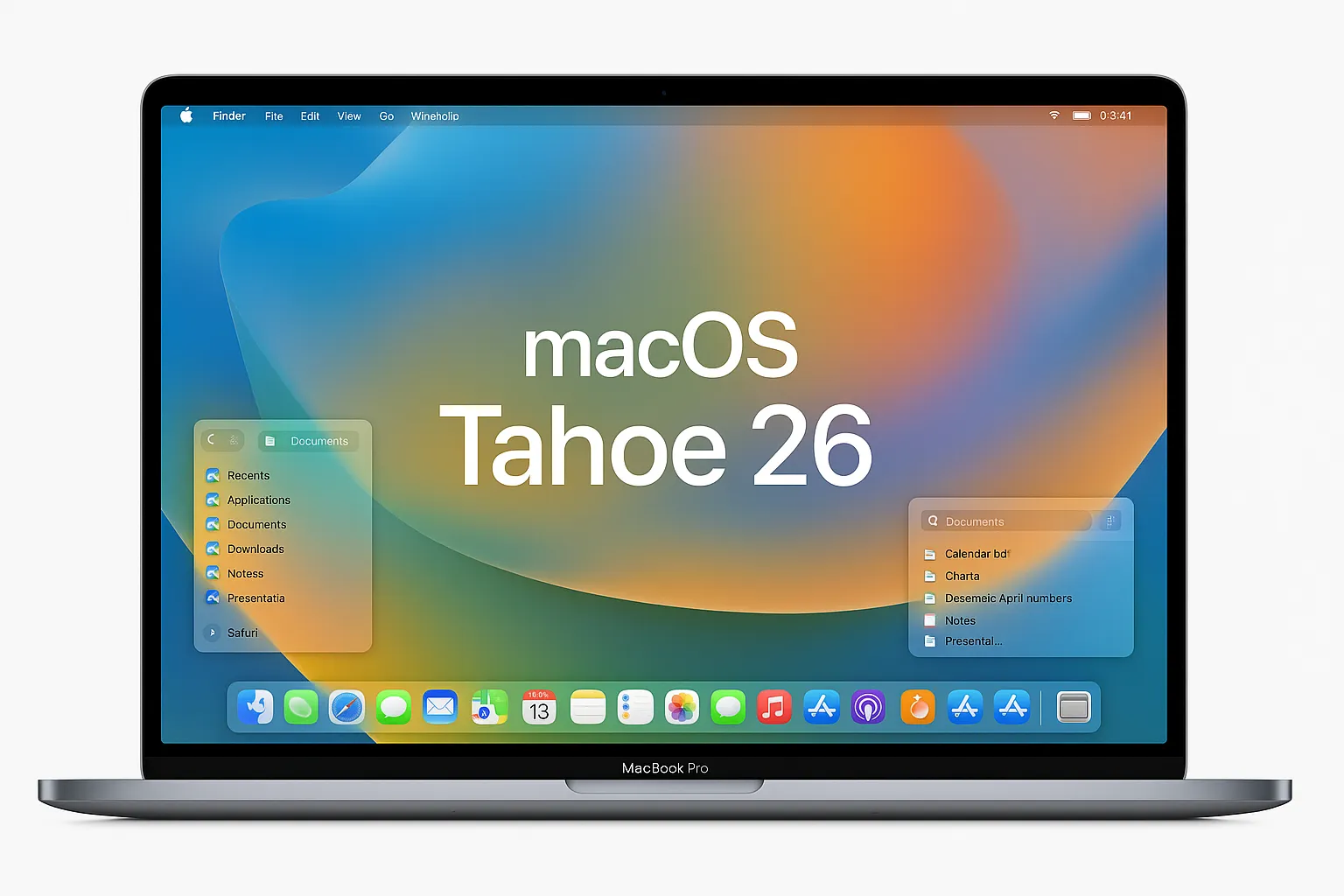 macOS Tahoe 26 — система, официально закрытая от Intel