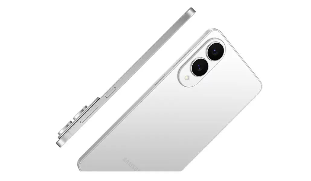 Samsung Galaxy S25 Edge: смартфон, который не пытается удивить