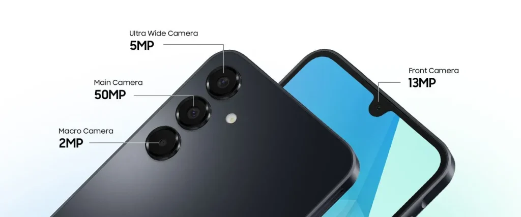 Лучший бюджетный смартфон по всем параметрам: выбор редакции 3 a16 kamery 1