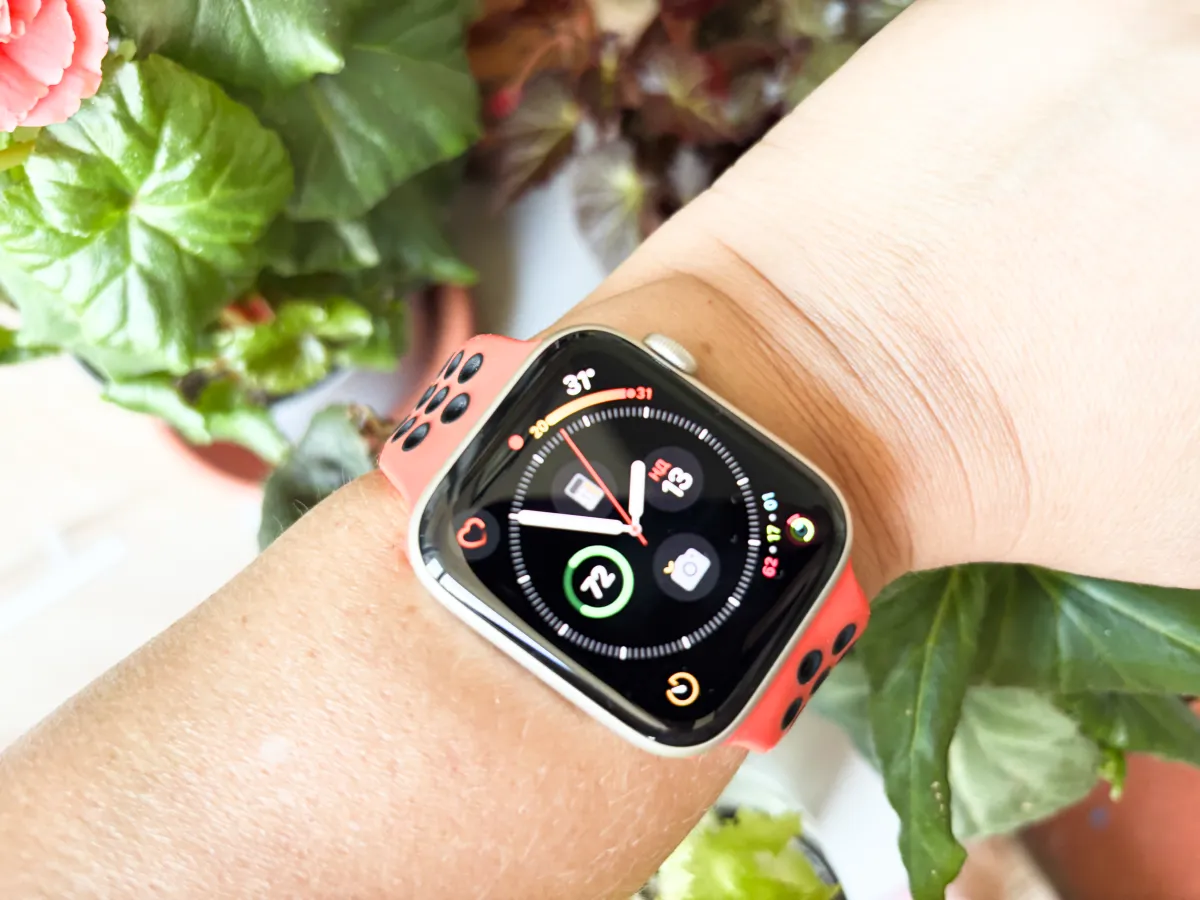 Apple Watch Cellular — тепер і в Україні. Без iPhone у кишені