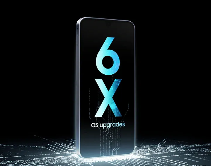 Кращий бюджетний смартфон за всіма параметрами: вибір редакції 2 Samsung Galaxy A16 8/256Gb
