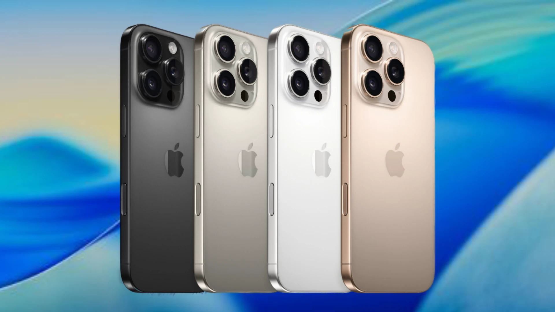 iPhone 17 и iPhone 17 Air: что покажет Apple 9 сентября 2025 года